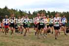Senior mens 2022 NEHL Druridge Bay, Northumberland, Sunday, October 9th. Photo: David T. Hewitson/Sports for All Pics